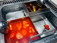 -海底捞火锅(龙湖三千集店)