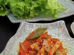 -臻牛烤肉