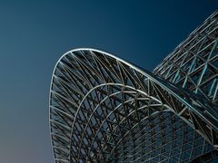 -南汇嘴观海公园