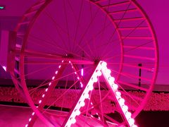 -chi K11艺术空间展览厅