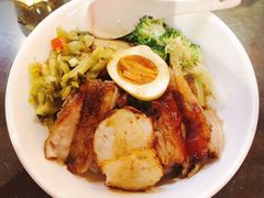 -陈鹏鹏潮汕菜(宝安机场T3航站楼店)