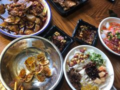 -怪噜范·老贵阳街头名小吃(汇金星力城店)