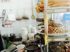 -百成大同鸭肉粥(大同总店)