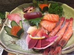 -贵木日本料理·铁板烧(新地假日广场店)