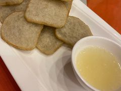 炸灌肠-北京小肠陈饭庄(方庄店)
