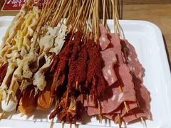 -袁记串串香(北国店)