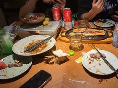 -馋嘴猫北京食堂·烤鸭·宵夜(亚运村店)
