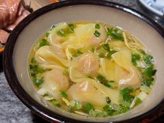 -南京大牌档(青岛万象城店)