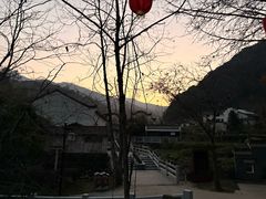 -石台牯牛降景区
