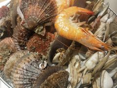 -海味当家(西安路店)