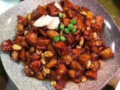-三林本帮馆(中林街店)