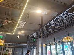 -粤香村(清真川菜店)