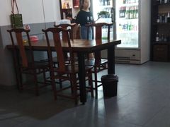 大堂-老谭虾王蟹皇·龙虾·烧烤(蝴蝶湾店)