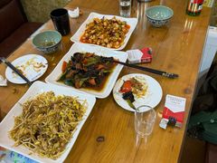 -川渝美食家常菜(北四环中路店)
