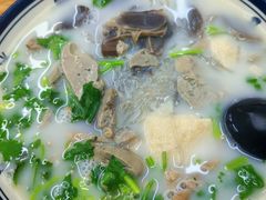 -鸭小妹鸭血粉丝(老门东店)