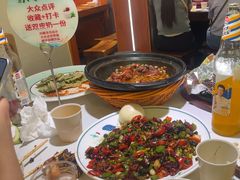 -东来土菜馆(民祥园路店)