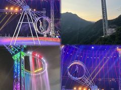 -黄腾峡生态旅游区