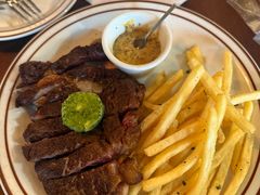 -羽深肉铺 Steak & Wine