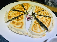 -安多素食(广仁寺路店)