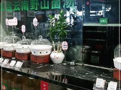 -老海陵·泰州菜(图书馆店)