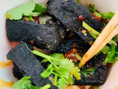 -黑色经典臭豆腐·湖南特产(坡子街店)