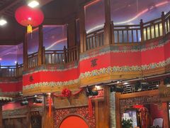 -正阳门饭庄·烤鸭·北京菜(万丰路七里庄店)