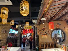 -帝一铭家宴(板塘店)