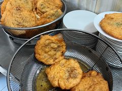 -老方子馅饼粥(台东店)