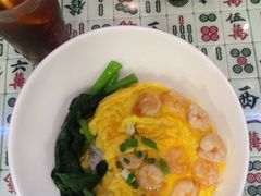 -七爷清汤腩·港式餐厅(金狮广场店)