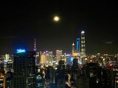 -上海明天广场JW万豪酒店