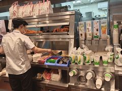 -德克士(前门店)