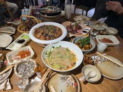 -鸽子窝(青塔店)