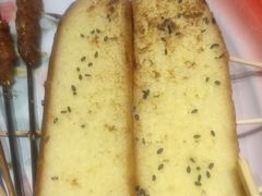 -北丐先生·野馄饨烧烤(雨花万象店)