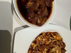 -南门小馆·清真(国贸商城店)