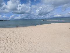 -惠州金海湾嘉华度假酒店