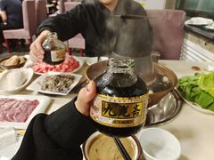 -福寿斋·老北京铜锅涮肉·烤鸭(顺义总店)