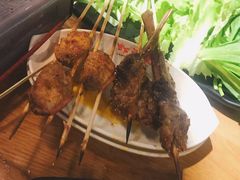 -虾满堂(瑞虹店)