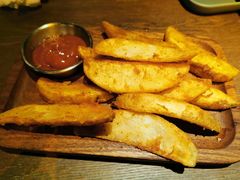 -18BAN音乐啤酒馆(西丽店)