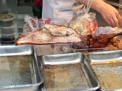 -晶牌烤鸭(延吉东路557弄小区店)
