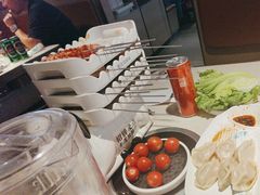 -丰茂烤串(五道口店)