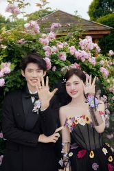 -玛奇朵婚纱摄影