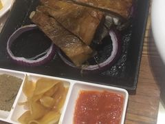 -西北45°(世茂广场店)