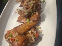 -外婆家(天河领展店)