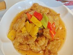 -梅利汴京烤鸭•开封豫菜地标店(东司门店)