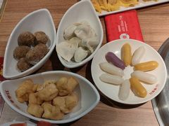 -季季红火锅(南康宝林大厦店)