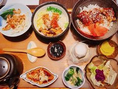 -石葵(锦业时代店)