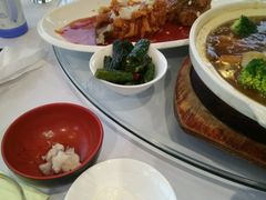 -廊亦舫Lang Yi Fang Restaurant(金桥店)