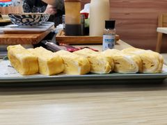 日式鸡蛋卷-日葵 大阪烧ひまり(仙霞路店)