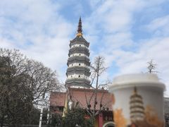 -迎江寺