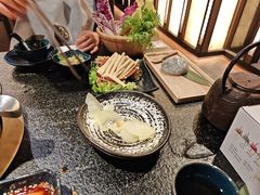 -湊湊火锅·茶憩(世博大道店)